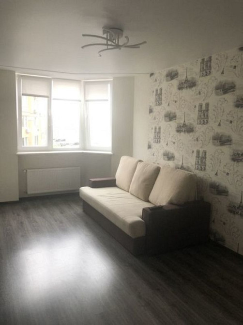 Оренда Квартира 1-кімнатна, 9/10 поверх на боголюбова, 8 Київ - фото 4