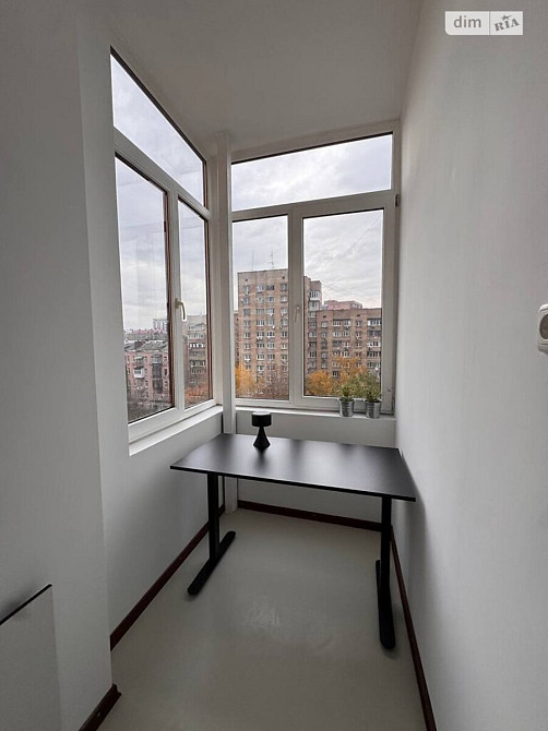 Оренда Квартира 3-кімнатна, 9/10 поверх на вул. Жилянська, 30А Київ - фото 6