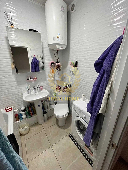 Продаж 1к квартири пров.Лобачевського ЖК Флагман Київ - фото 3