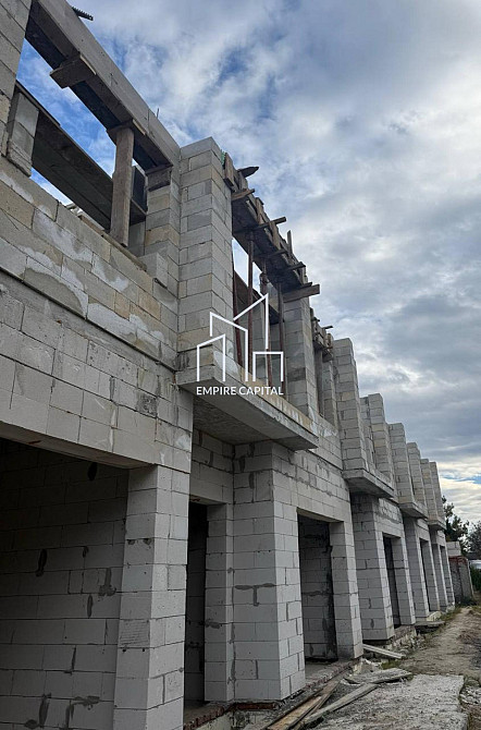 Продаж 2-поверховий Будинок з ділянкою 1 сот 120 кв.м 4 кімн. на Лесі Українки вул. Пасіки-Зубрицькі - фото 6