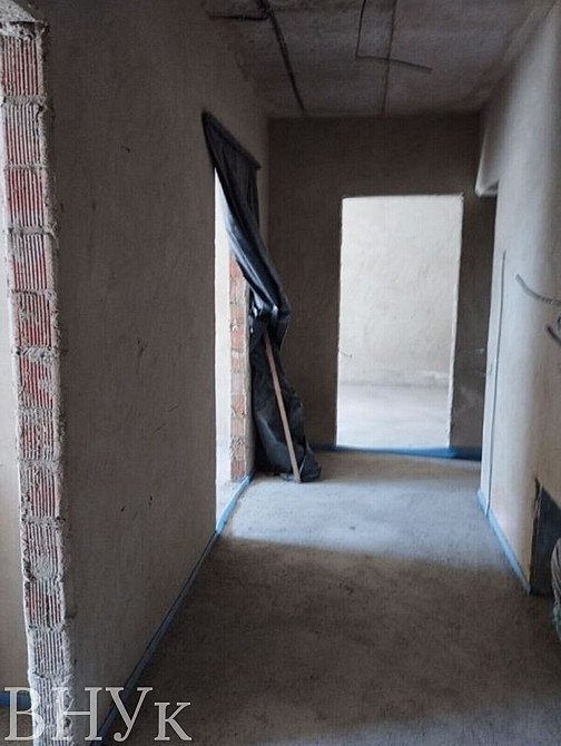 Продаж Квартира 2-кімнатна, 2/5 поверх на Кобринської Чернівці - фото 9