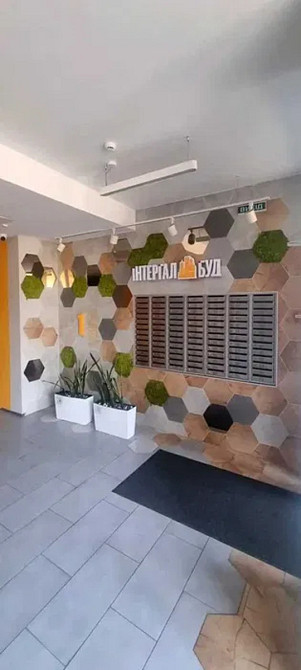 Оренда Квартира 1-кімнатна, 11/16 поверх на Виговського, 10к Київ - фото 17