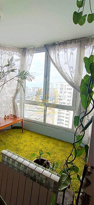 Продаж чудової 2-кімн.квартири Осокоркі Лівий берег Київ - фото 1