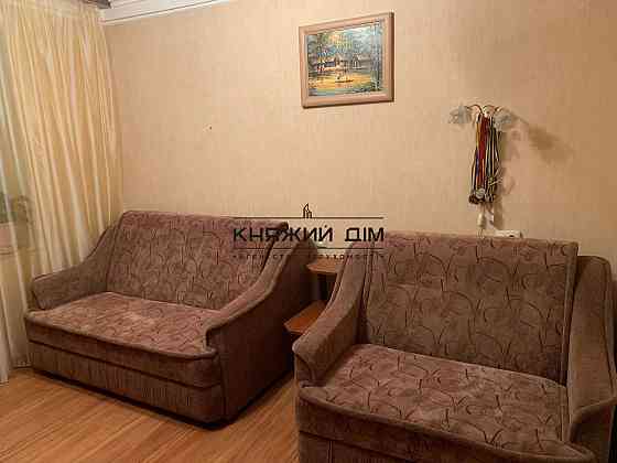 Оренда Квартира 2-кімнатна, 3/9 поверх на Чорнобильська Київ