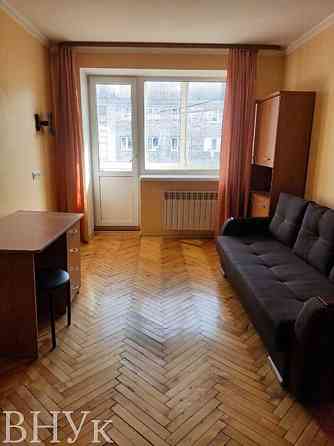 Продаж Квартира 1-кімнатна, 4/5 поверх на Львівська Луцьк