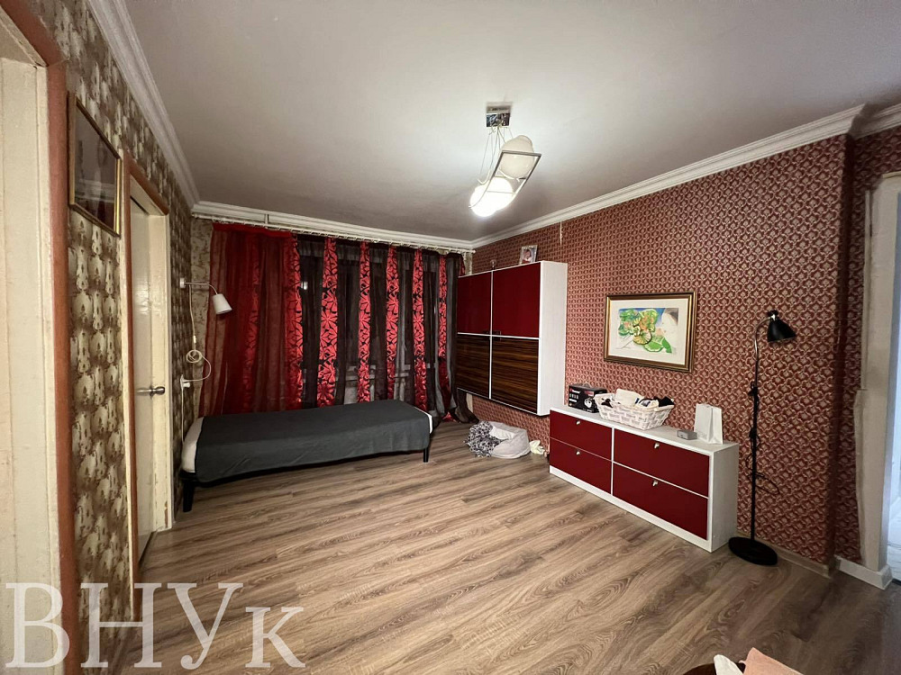 Продаж Квартира 3-кімнатна, 3/5 поверх на Відродження Луцк - изображение 11