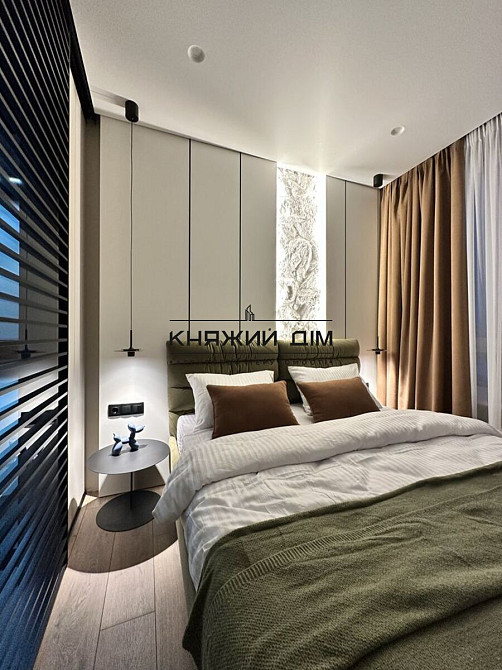 Продаж Квартира 1-кімнатна, 5/26 поверх на Причальная ул. Київ - фото 1