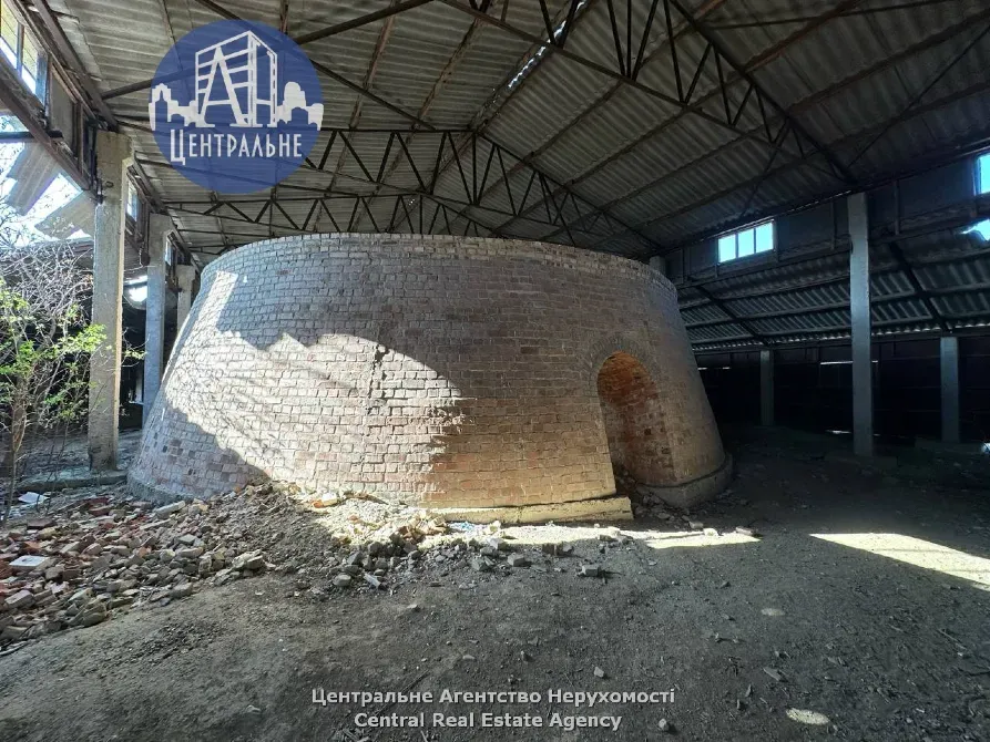 Продаж земельної ділянки Будівництво та експлуатація виробничих підприємств площа 144.92 сот Українська Михальча - фото 9