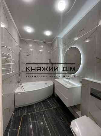 Большая 2к. квартира в ЖК RiverStone, Трускавецкая № 21138929 Киев