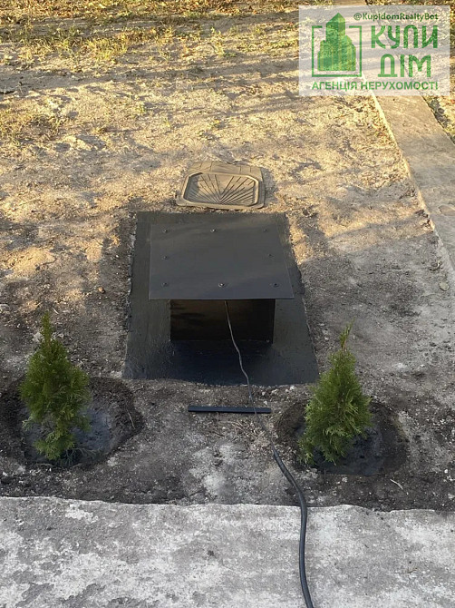 Дачний будинок Кооператив Ятрань. Кропивницький - фото 10