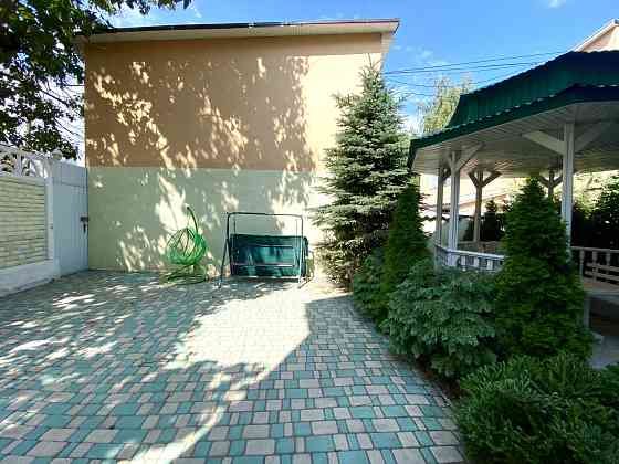 3-этажный дом с видом на море Аркадия Фонтан Одеса