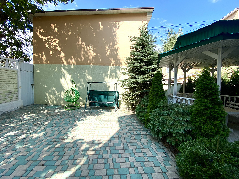 3-этажный дом с видом на море Аркадия Фонтан Одеса - фото 4