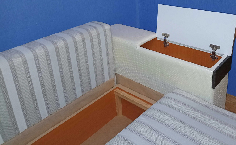 Оренда Квартира 1-кімнатна, 4/5 поверх на Дашкевича, 11а Київ - фото 9