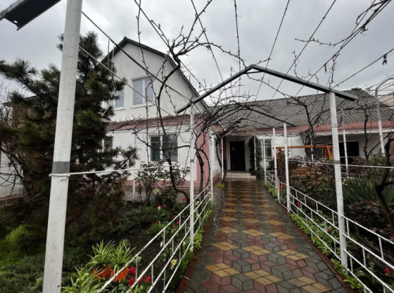 Продам 2-х поверховий будинок на Слобідці Одеса