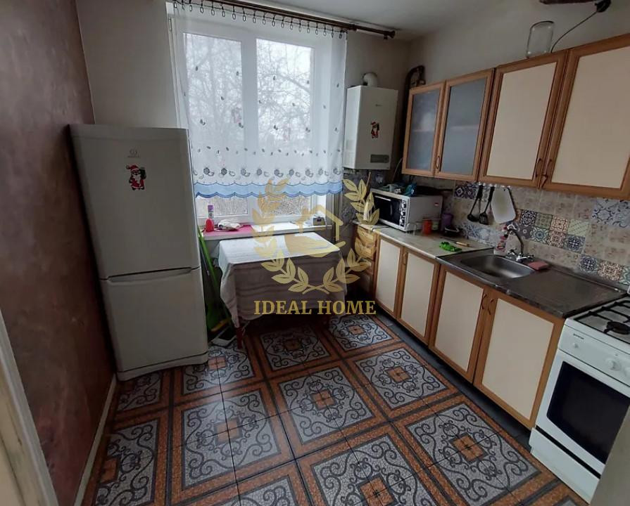 Продаж Квартира 2-кімнатна, 2/2 поверх на Большая Окружная дорога, 1 Kiev - photo 14