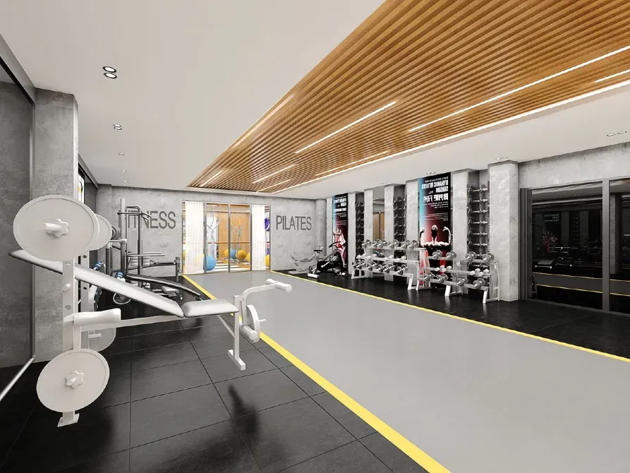 Квартира за границей 51 кв.м 1 комн. 1-й этаж г. Алания, на Демирташ Алания - изображение 10