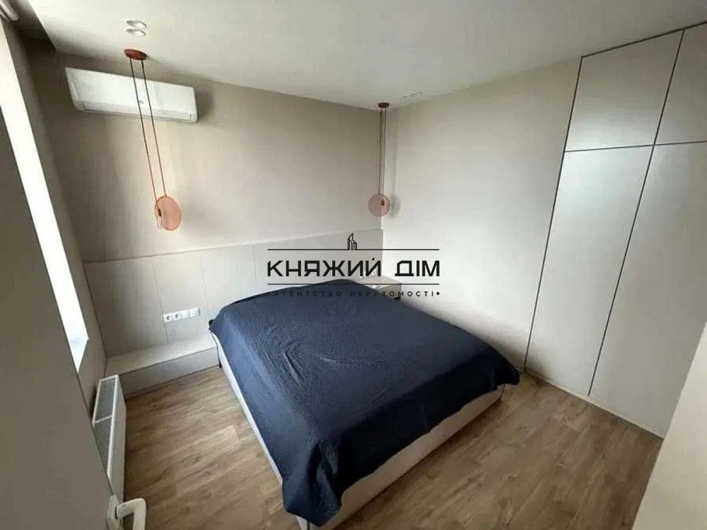 Оренда 2-х кімнатної студіо в ЖК Seven,м.Осокорки Київ - фото 6