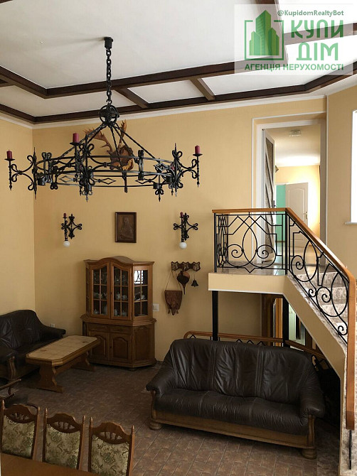 Продаж – База відпочинку на річці. Кропивницький - фото 4