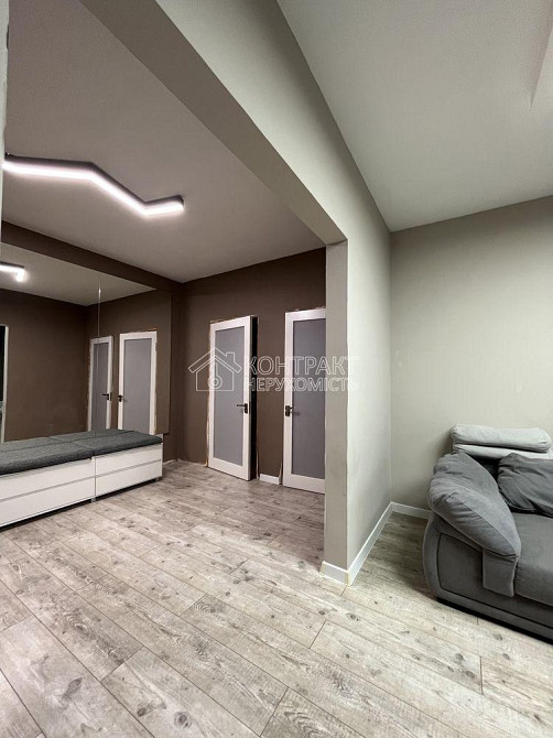 Продаж Квартира 3-кімнатна, 15/16 поверх на вул. Людвига Свободы Харків - фото 2