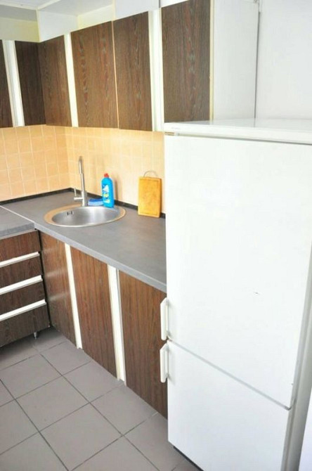 Оренда Квартира 1-кімнатна, 1/5 поверх на Щербакивского Данила ул. (Щербакова) Kiev - photo 7