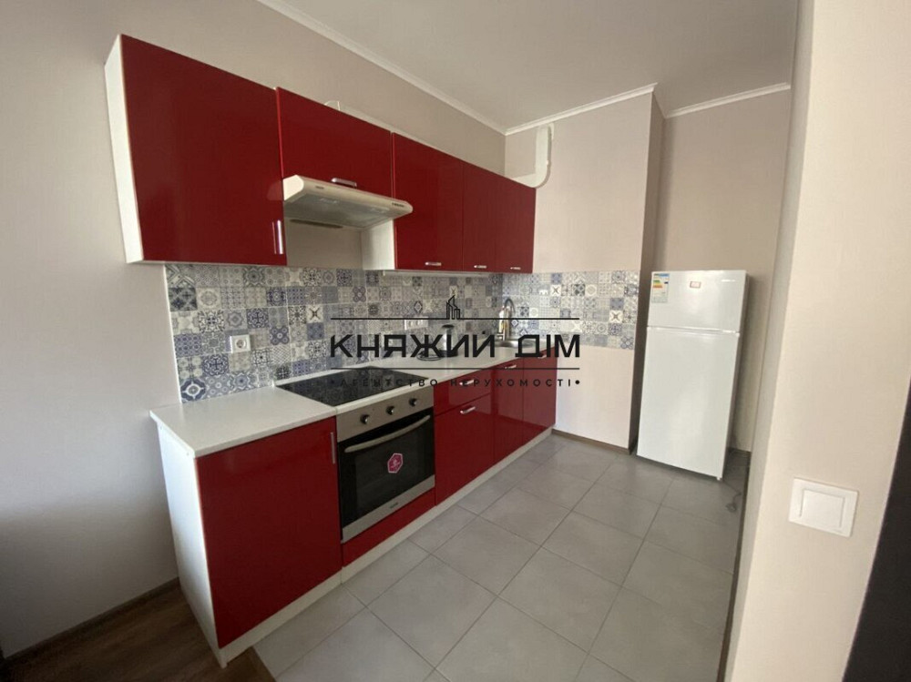 Оренда Квартира 1-кімнатна, 6/25 поверх на Пчелки Елены ул. Kiev - photo 2