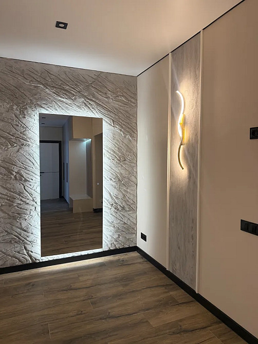 Продаж Квартира 3-кімнатна, 8/10 поверх на Семейная, 6 Дніпро - фото 17