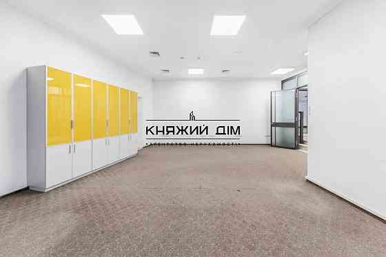 Оренда офісне приміщення на Владимирская ул. поверх - 5/5 Kiev