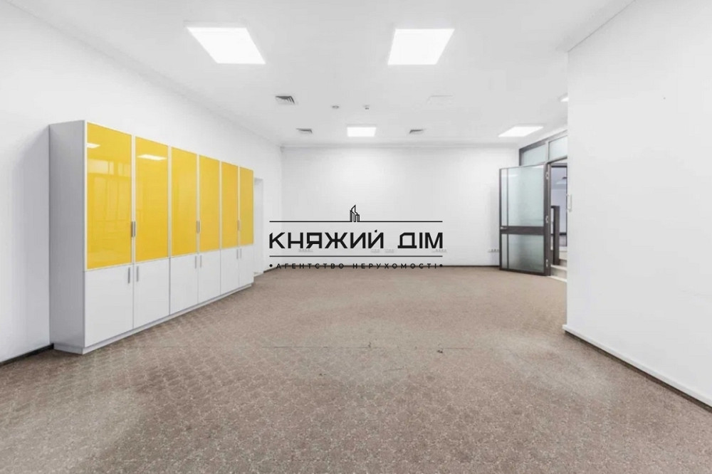 Оренда офісне приміщення на Владимирская ул. поверх - 5/5 Київ - фото 3