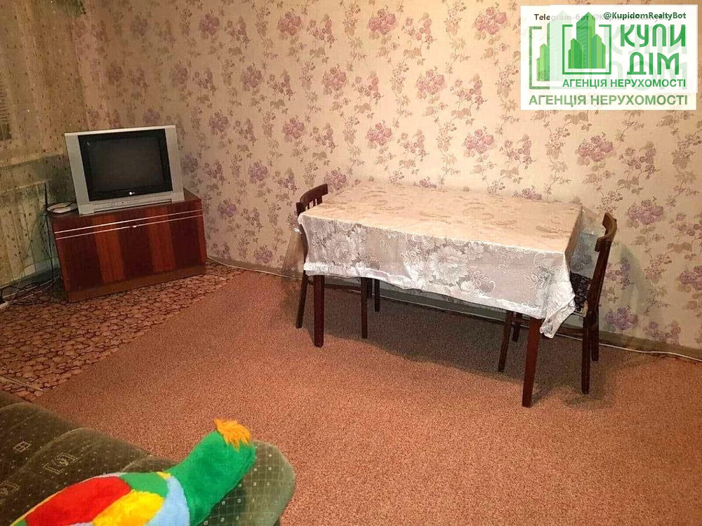 Продам 3-кімнатну квартиру Кропивницький - фото 3