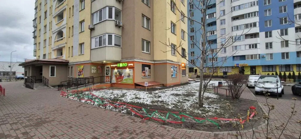 Оренда Квартира 1-кімнатна, 6/16 поверх на Хорольская ул., 3 Київ - фото 18