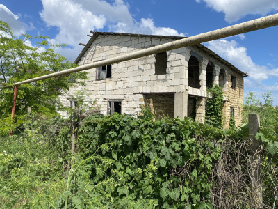 Продаж земельної ділянки 0.1 соток на ул. Одесская, 14 Санжейка - изображение 4