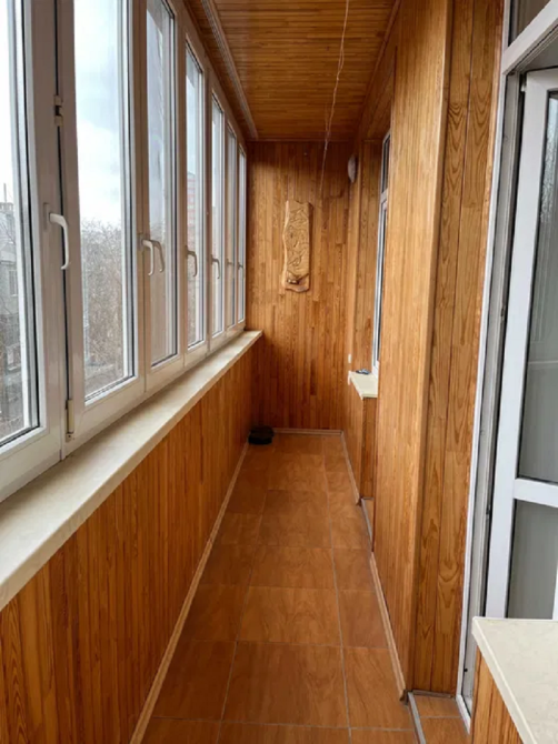 Продам 3-комнатную в НОВОМ доме, Фонтанская дорога / ЖК Подкова, 4/16 эт. Одеса - фото 18