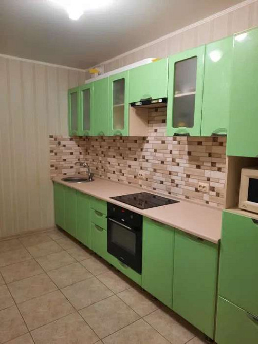 Оренда Квартира 1-кімнатна на ул. Бориспольская, 25а Київ - фото 4