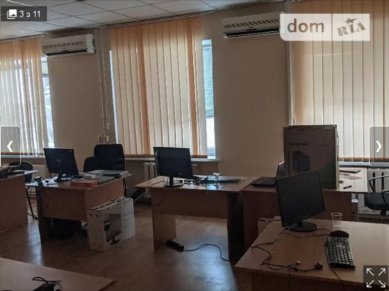 Оренда приміщення вільного призначення на 600-річчя поверх - 5/6 Винница