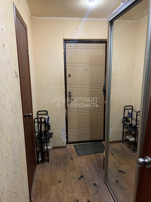 Продаж Квартира 1-кімнатна, 2/2 поверх на вул. Текстильна Харків - фото 3