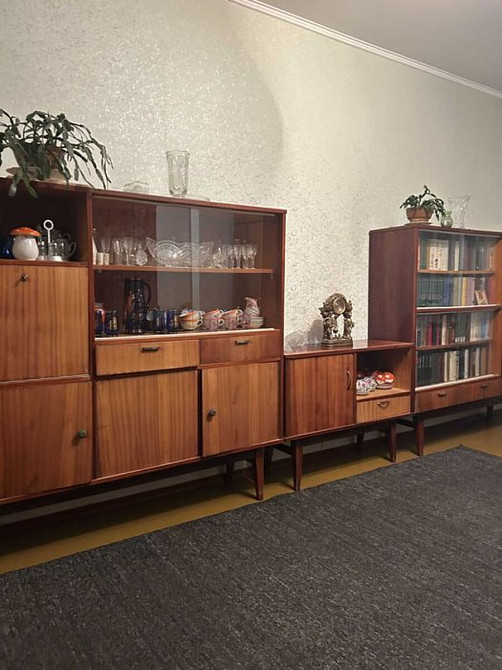 Оренда Квартира 3-кімнатна, 8/9 поверх на просп. Миколи Бажана, 9 Киев - изображение 7