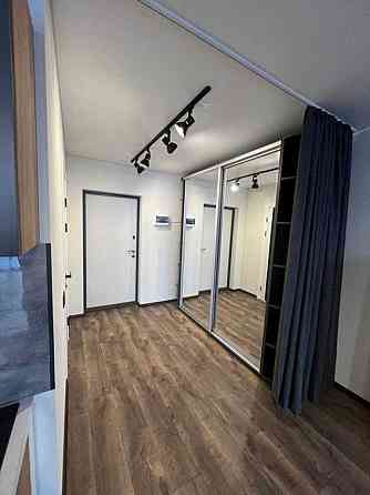 Оренда Квартира 1-кімнатна, 2/27 поверх на Олега Мудрака, 1 Киев