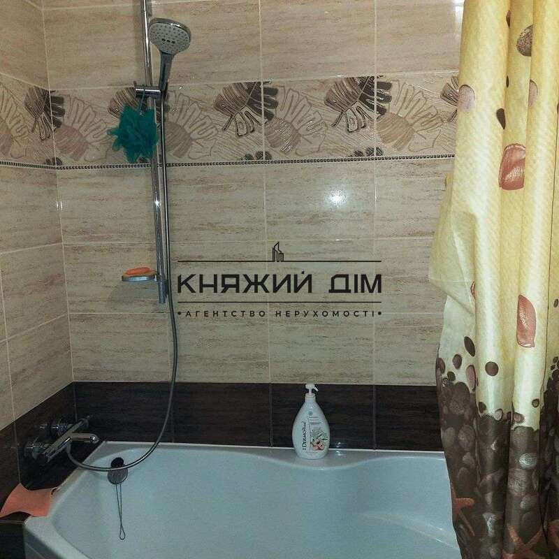 Продаж 3к. квартири на Княжому Затоні 2/30 № 21144349 Київ - фото 11