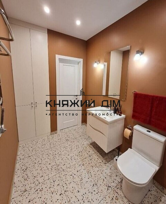 Оренда Квартира 2-кімнатна, 5/6 поверх на Сергeя Данченко ул Kiev - photo 9