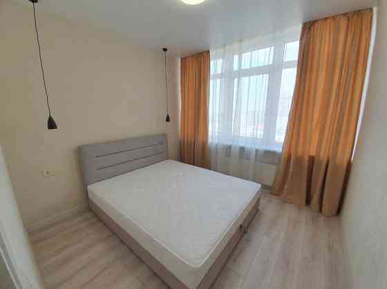 1 комнатнапя квартира  с ремонтом 53 Жемчужина Лиманка