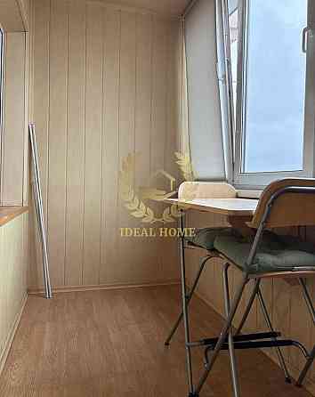 1-кімнатна квартира з ремонтом, вул. Федора Ернста 2, Солом’янський Київ