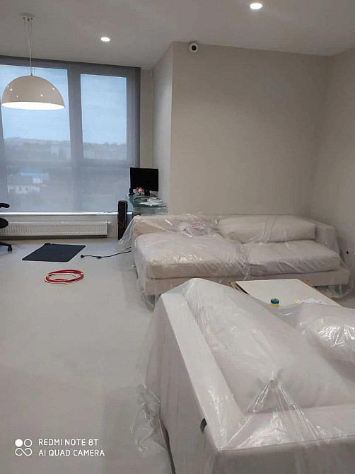 Продаж Квартира 2-кімнатна, 7/16 поверх на Юхновськогго Львов - изображение 3