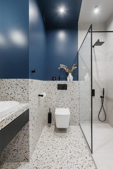 Продаж Квартира 2-кімнатна, 17/24 поверх на Генуэзская, 1/3/1 Одеса - фото 18