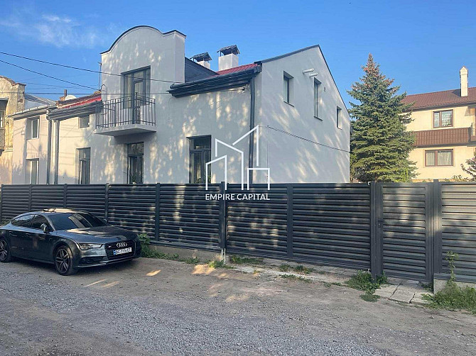 Оренда 2к Квартира 58 кв.м Корсунська вул. L'viv - photo 20