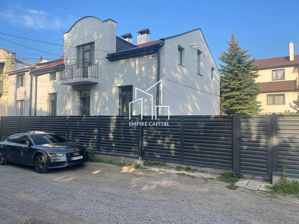 Оренда Квартира 2-кімнатна, 1/2 поверх на вул. Корсунська Львів - фото 20