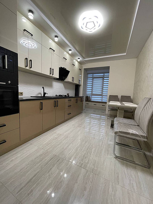 Оренда Квартира 3-кімнатна, 6/10 поверх на вул. Національної Гвардії Івано-Франківськ - фото 12