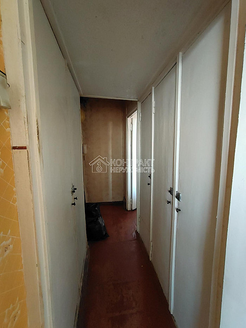 Продаж Квартира 1-кімнатна, 10/12 поверх на вул. Перемоги Харків - фото 9