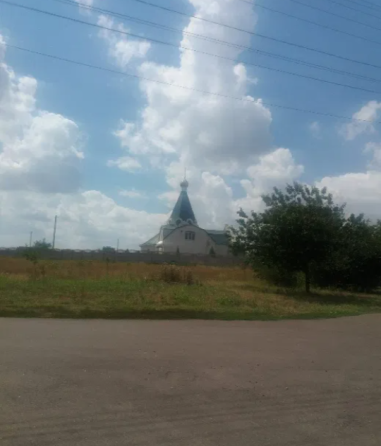 Продаж земельної ділянки 0.1 соток на ул. Московська, 22а Великая Балка