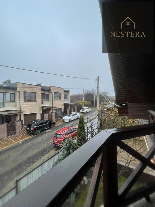 Продаж Будинок 4-кімнатний на вул. Срібляста Ужгород - фото 19