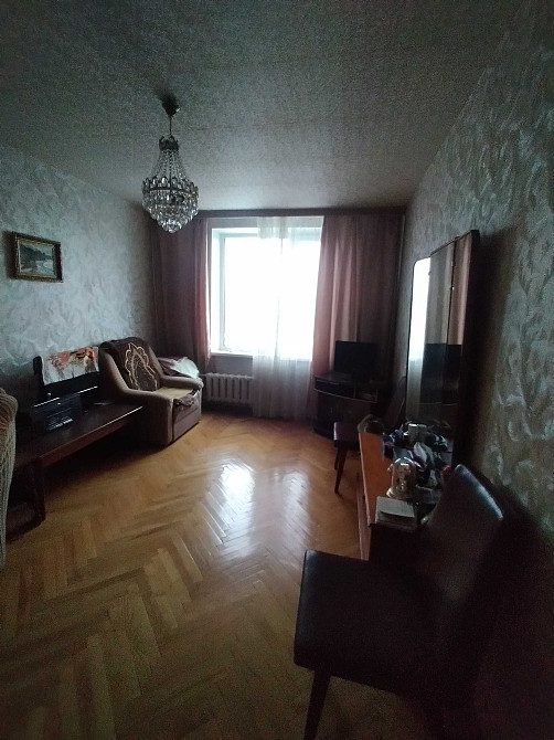 Продаж Квартира 2-кімнатна, 14/17 поверх на Шамо Ігоря вул., д. 14 Київ - фото 7